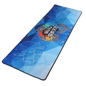 China Cube Mat In /Durable /Non-Toxic CM-003 Mofangge FBPB Speedcube Mat for sale