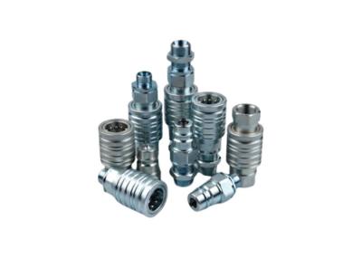 Китай Threaded ISO 5675 Coupler For Industrial Use продается