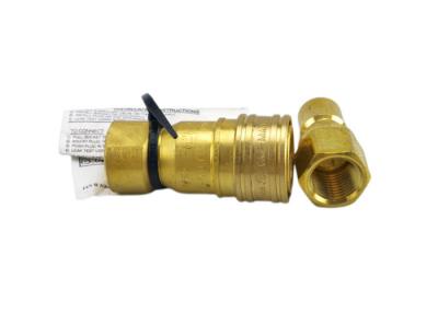 China 3000PSI 3/8 Inch IATF16949 Steel ISO Quick Coupler à venda