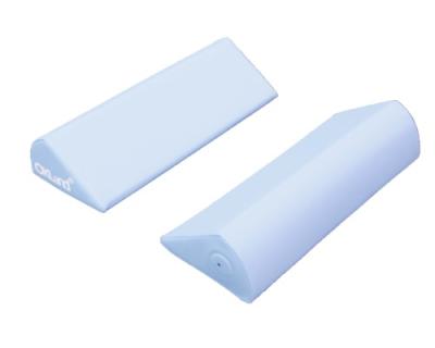 China X-Ray By Memeory Viscoelastic Polymer Foam Medical Supine Surgery Tilting Shaped Foam Pads for sale