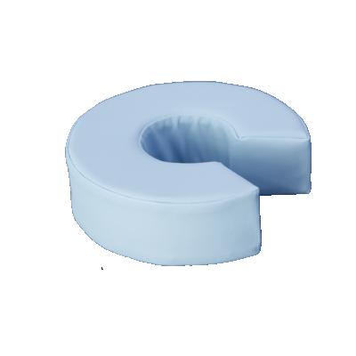 China X-Ray Through Memory Bowl Shaped Horseshoe Head Foam Pads for sale