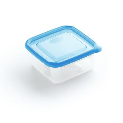 China BPA Free Microwave Food Container /with Strip Rim/Sealing Box BPA Free for sale