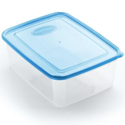 China Freshness Preservation Wholesale Eco Food Container For Microwave Oven for sale