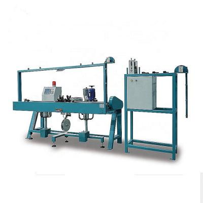 China Hot Selling Automatic Tipping Machine Easy To Operate For Lace Ties Twine for sale