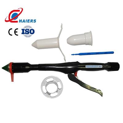 China Surgical Operation Hospital Equipment Surgical Disposable Hemorrhoids Cutter Stapler and Accessories for sale