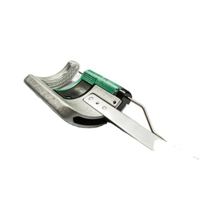 China Other High Quality Disposable Bowel Stapler Surgical Curved Stapler And Reloading Unit for sale