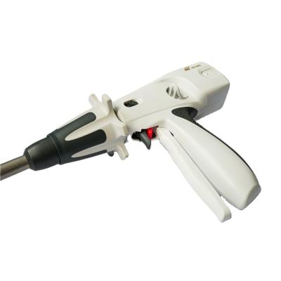 China Other High Quality Manufacturing Machine Disposable Endoscopic Laparoscopic Linear Cutter Stapler for sale