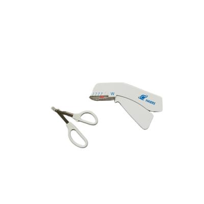 China High Quality Supplier Stainless Steel Skin Cutter Surgical Stapler Price for sale