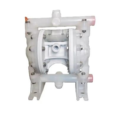 China Raw Water Intake E5PP5T5T9C/E5PP5T559D Versa-Matic Industrial Diaphragm Vacuum Air Pump With Good Price for sale