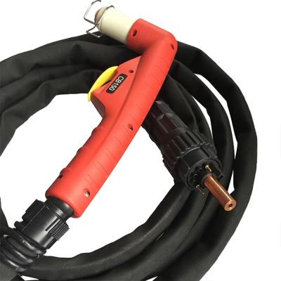 China Plasma Cutting Trafimet CB150 Plasma Cutting Torch for sale