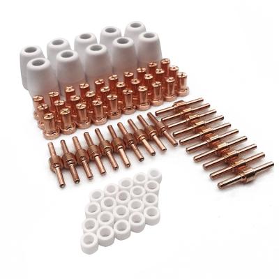 China Plasma Cutting Accessories Dynamics 9-8212 Air Plasma Nozzle Thermal Plasma Cutting Accessories Dynamics 9-8212 Air Plasma Thermal Nozzle for sale