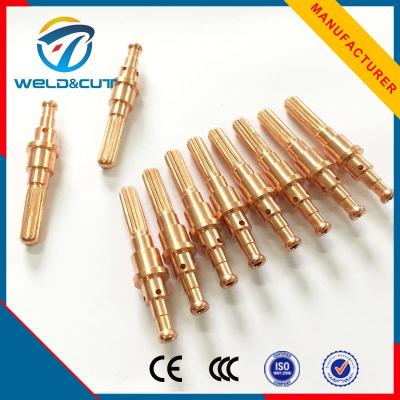 China Copper 9-8215 Dynamic Range 30A-100A Thermal Electrodes for sale