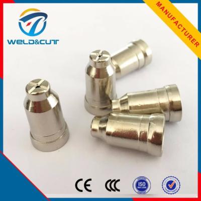 China SG51 Plasma Cutting Consumables Cutting Torch Parts Electrode for sale