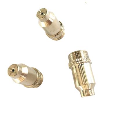 China For cat wp17/18/26 torch SG53 plasma torch parts nozzle for plasma cutting torch for sale