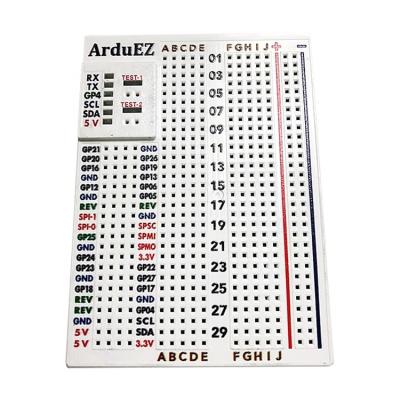 China Multifunctional Teaching Machine Education&Maker Boards for sale