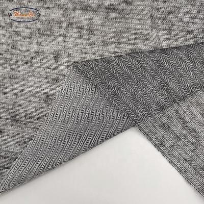 China HZ Elastic Manufacturer Eco-Friendly Ripstop Woven Fabric Interlinings Interlining Liners for sale