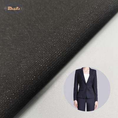 China Hertz Manufacturer Polyester Jacket Men Elastic Shirt Coat Clothes Running Inter Coating Lot for sale