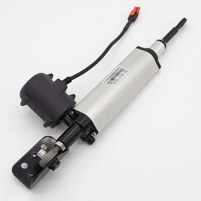 China THCOO 12V DC Waterproof Electric Motion Lifting Industrial Linear Actuator for sale