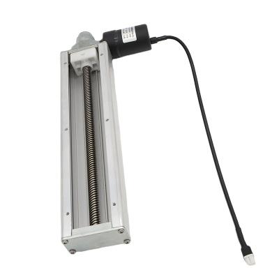 China THCOO 12V DC Waterproof Lifting Motion Dental Chair Linear Actuator for sale