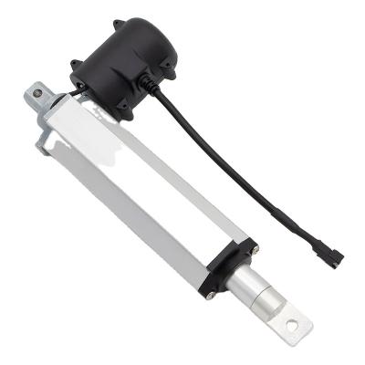 China THCOO 12V Home Waterproof Kitchen Lifting Electric Telescopic Linear Actuator for sale