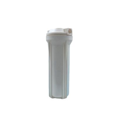 China Professional Car Factory 10 Inch CTO Under Sink Drinking 3 Stage Household Water Filter for sale