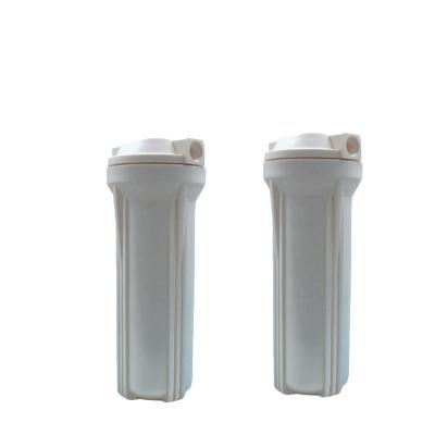 China Car China Factory Seller Housing To Purify Drinking Water Filter 10 Inch For Sale for sale