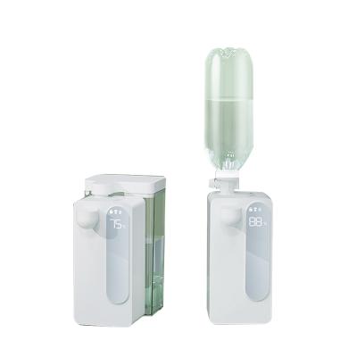 China Advertisement Message with Lowest Price Cold for Home Mini Hot Water Dispenser for sale