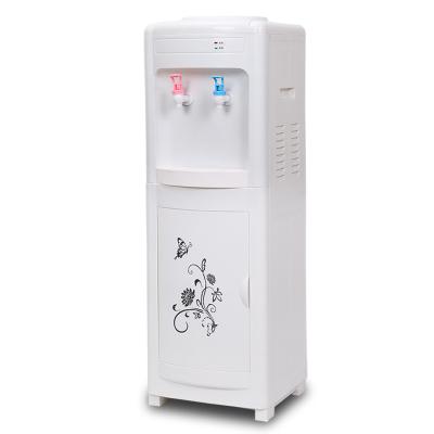 China Commercial Vertical (Original Electronic Components) RO Water Dispenser Hot And Cold Dispensers With Wholesale Price for sale