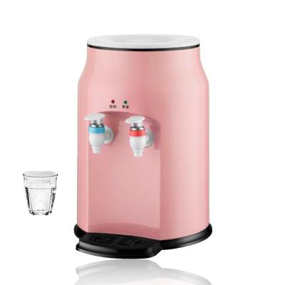 China China Factory Commercial Large Portable Instant Hot Cold Water Dispenser Good With Bestar Price for sale