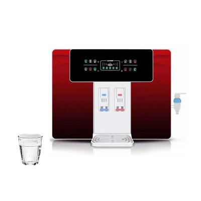 China Commercial factory direct price reverse osmosis RO system water purifier with best quality for sale