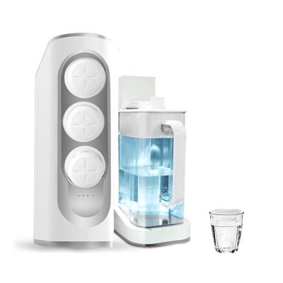 China Car Low Price Alkaline Waterfilter Water Purifier Alkaline Water Filter Machine Reverse Osmosis Filters RO Water Purifier With Price for sale