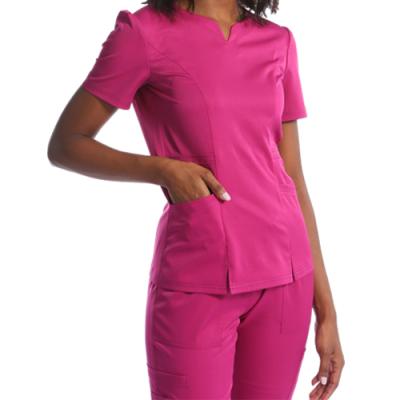 China The new fashionable style that the best nurse rubs the spandex rubs the set for sale