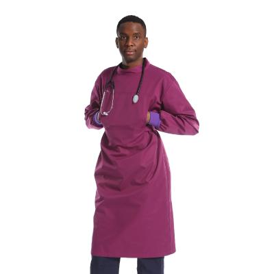 China Trendy Fashion Winter Scrubs Breathable Stretch Scrubs Cute Scrubs Nursing for sale