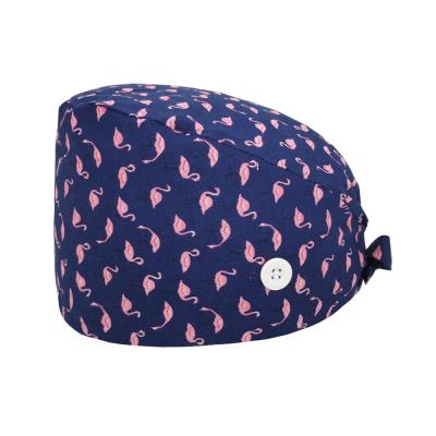 China Fashionable Hot Sale Medical Hair Cap Medical Head Caps Medical Cap for sale