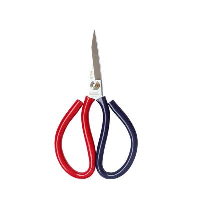 China Juzhengsheng Cola K-202 Tondeo Custom Stee Scissors Stainless Household Shear Scissors for sale