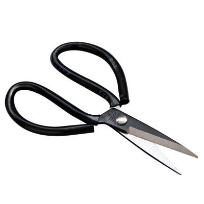 China Chopper King No. 2 Straight Scissors Grass Trimmers Household Scissors J0176 for sale