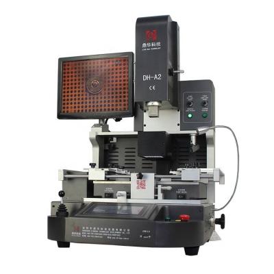 China Smart Rework BGA Motherboard Soldering Station For TV for sale