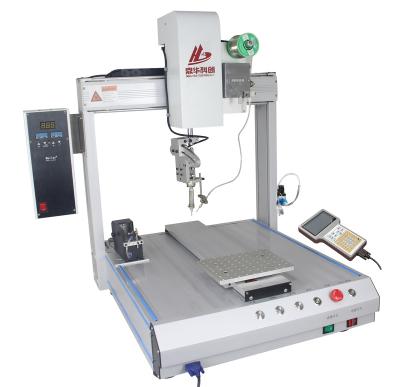 China Machine Repair Shops Machine PCB Machine Automatic Immersion Welding Welding Machine for sale