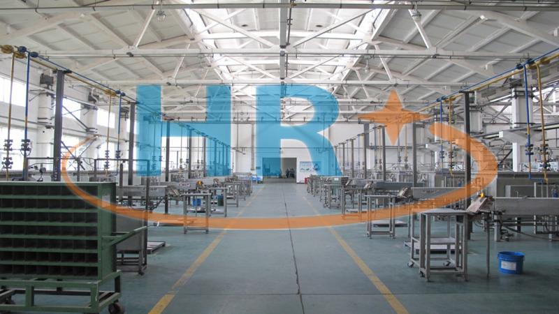 Verified China supplier - Xi'an Huarui Tungsten And Molybdenum New Materials Technology Co., Ltd.