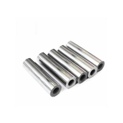 China Electronic Component High Quality Molybdenum Seamless Pipe for sale