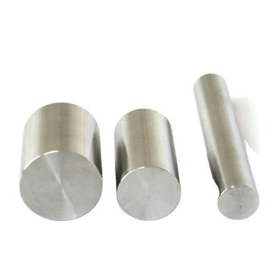 China Counterbalance WNiFe Alloy Tungsten Weights For Golf Putters for sale