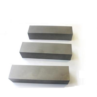 China China Supplier Pure Metal Tungsten Block Carbide Tungsten Block Medical Frame Weights For Frame for sale