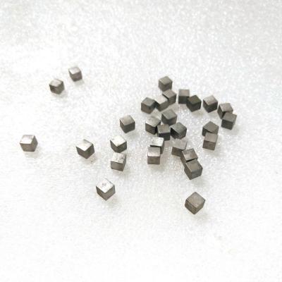 China Professional Grind Tungsten Alloy Tungsten Cube from 