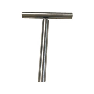 China Purchase Welding Polishing Pure Tungsten Round Bar for sale