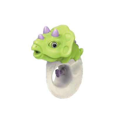 China Dinosaur Children's Dinosaur Squirt Gun Outdoor Toy Pool Beach Spray Toy for sale