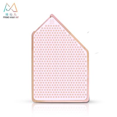 China Viable Wooden Layer Cat Litter Board from Doble- for sale