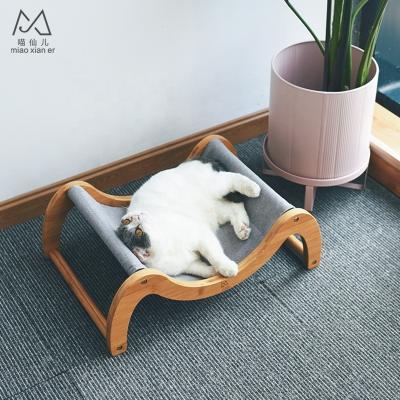 China Durable All Weather Dual Use Double Sided Universal Plush Pet Bed Dog Nest Dogs Cushion Dog Sofa Bed for sale