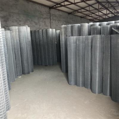 China Wide Varieties Sturdy And Durable Welding Stainless Steel Welded Wire Mesh Roll Anping Factory Outlets for sale