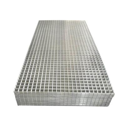 China Sturdy Wide Varieties Welded And Durable Wire Mesh Panel Chicken Cage Pvc Coated Welded Pvc Coated Mesh Panel for sale