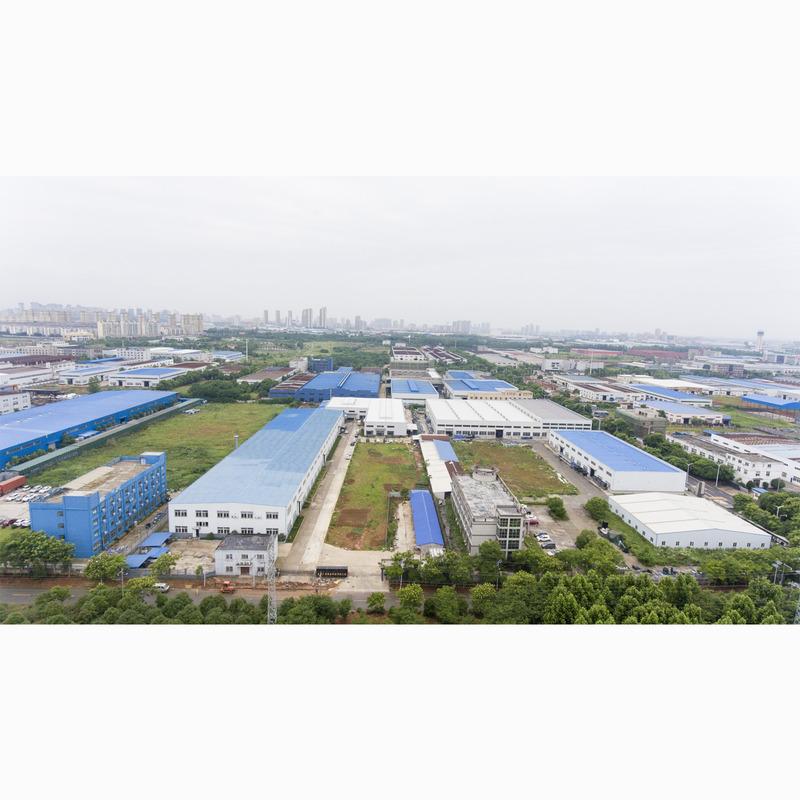 Verified China supplier - Wuhu Guangyuan Hydraulic Technology Co., Ltd.